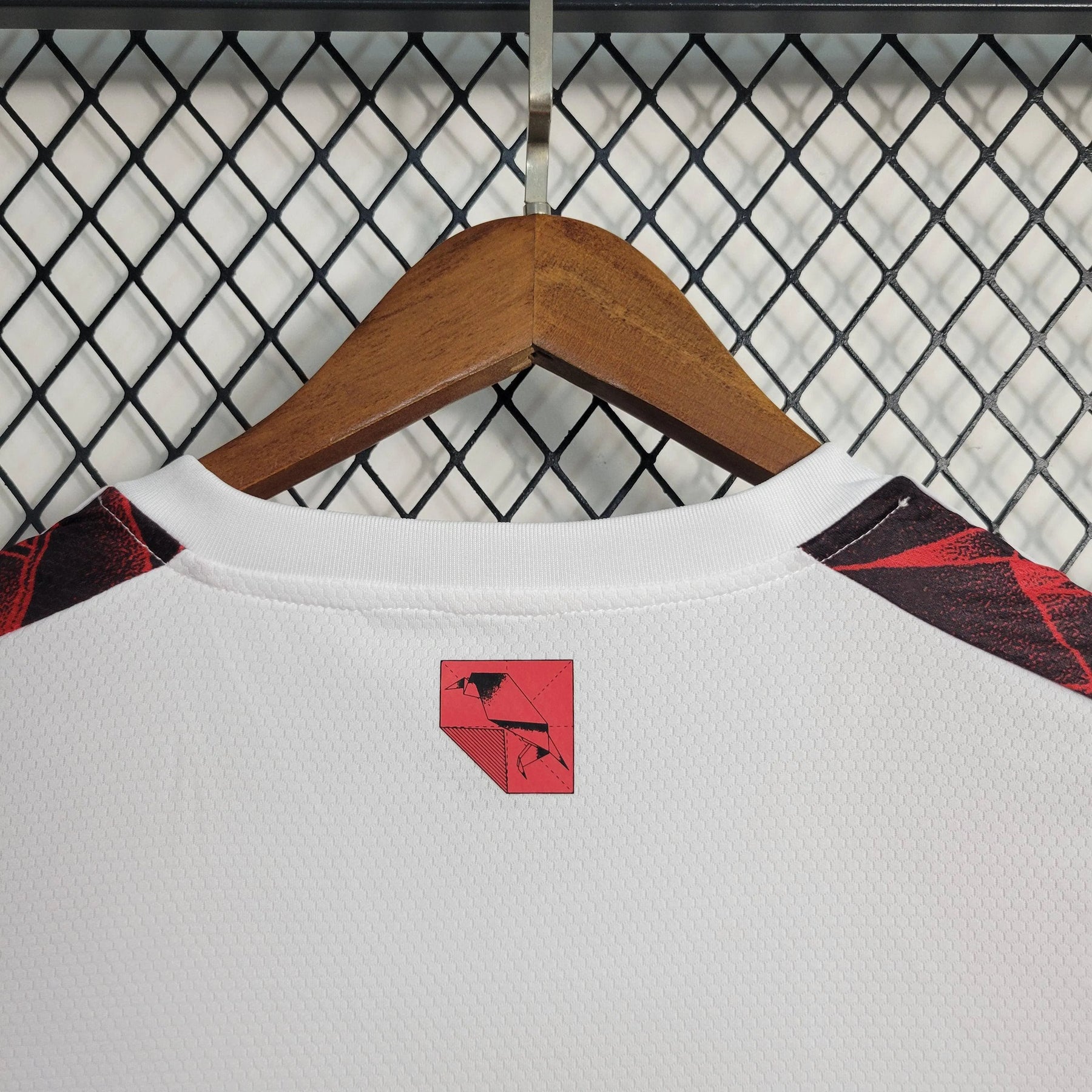 Camisa Flamengo Away 21/22 - Torcedor Masculina - Netmantos