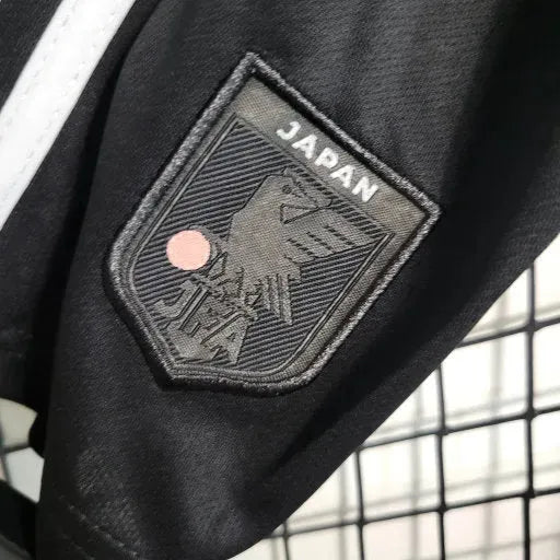 Camisa Japão Edição Escpecial 23/24 - Torcedor Infantil - Netmantos