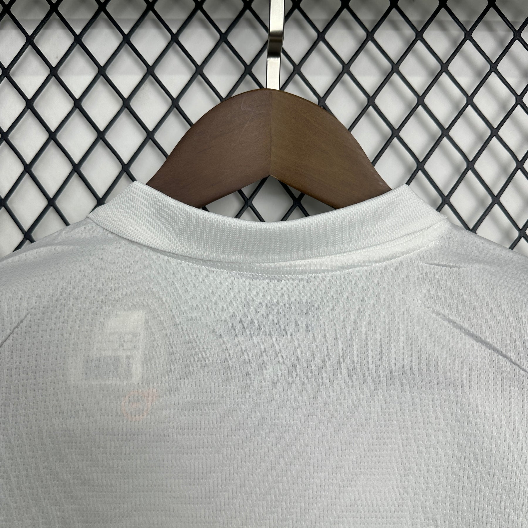 Camisa Palmeiras Away 25/26 - Torcedor Infantil Branca - Netmantos