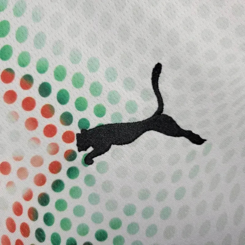 Camisa Portugal Away 25/26 - Torcedor Masculina Branca - Netmantos