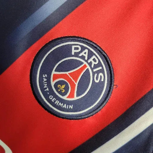 Camisa PSG Home 23/24 - Torcedor Infantil Azul - Netmantos