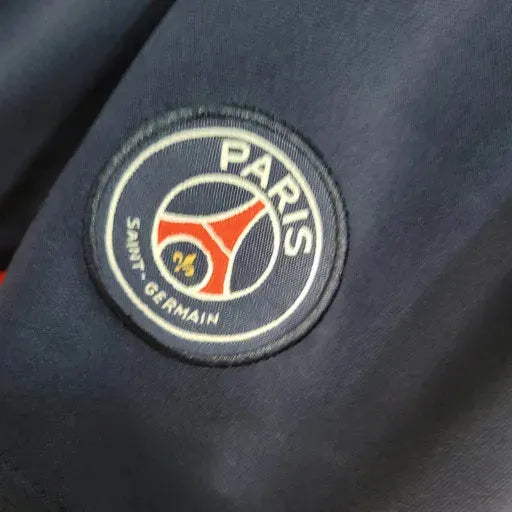 Camisa PSG Home 23/24 - Torcedor Infantil Azul - Netmantos