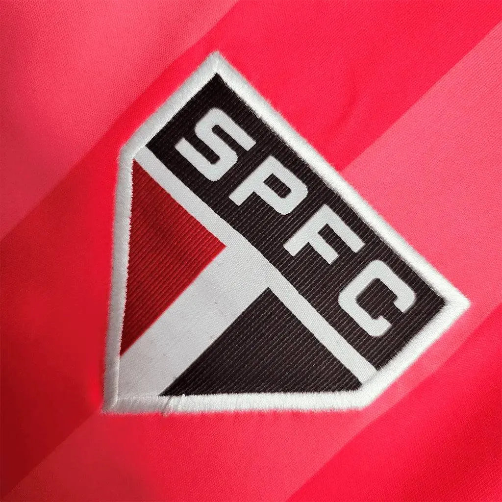 Camisa São Paulo Edição Especial 22/23 - Torcedor Masculina Rosa - Netmantos