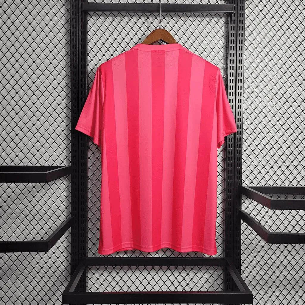 Camisa São Paulo Edição Especial 22/23 - Torcedor Masculina Rosa - Netmantos
