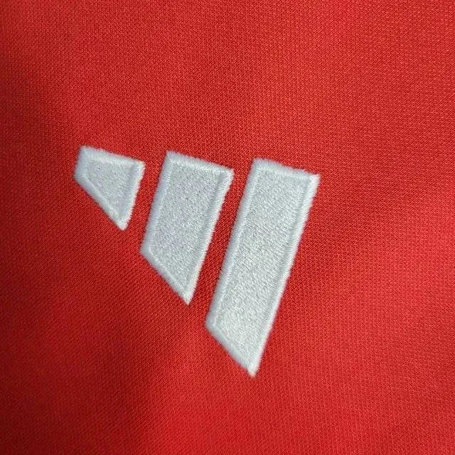 Camisa Sport Club Internacional Home 23/24 - Torcedor Masculina - Netmantos