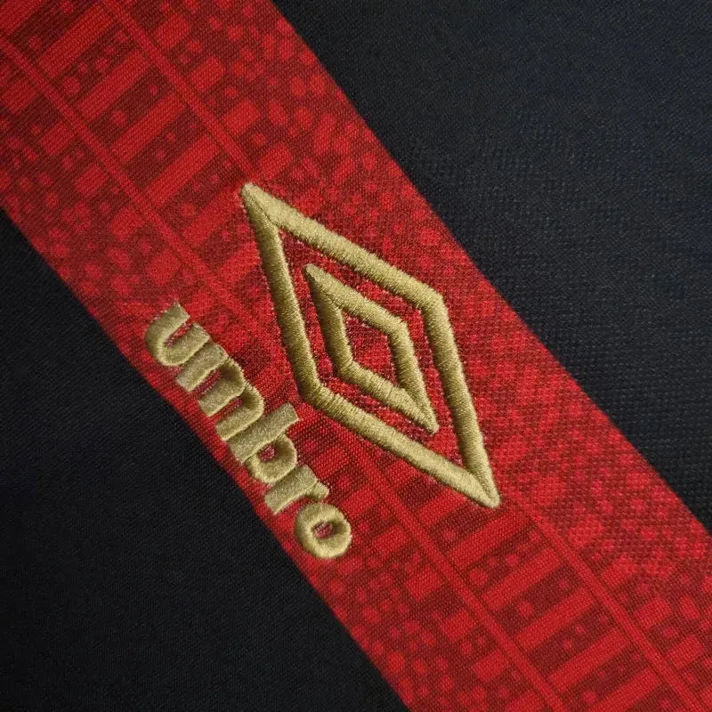 Camisa Sport Club Recife Home 24/25 - Torcedor Masculina - Netmantos