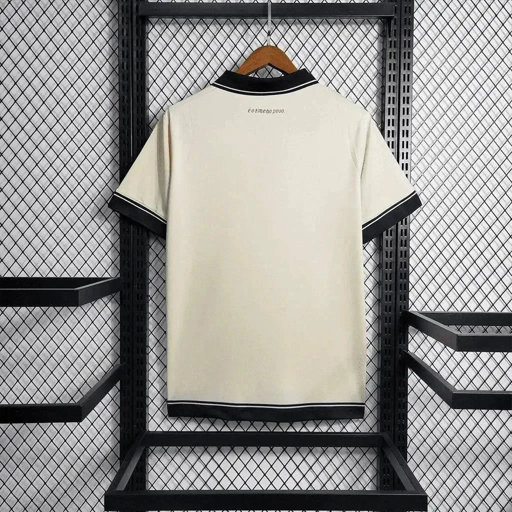 Camisa Timão Away IV 23/24 - Torcedor Masculina - Netmantos
