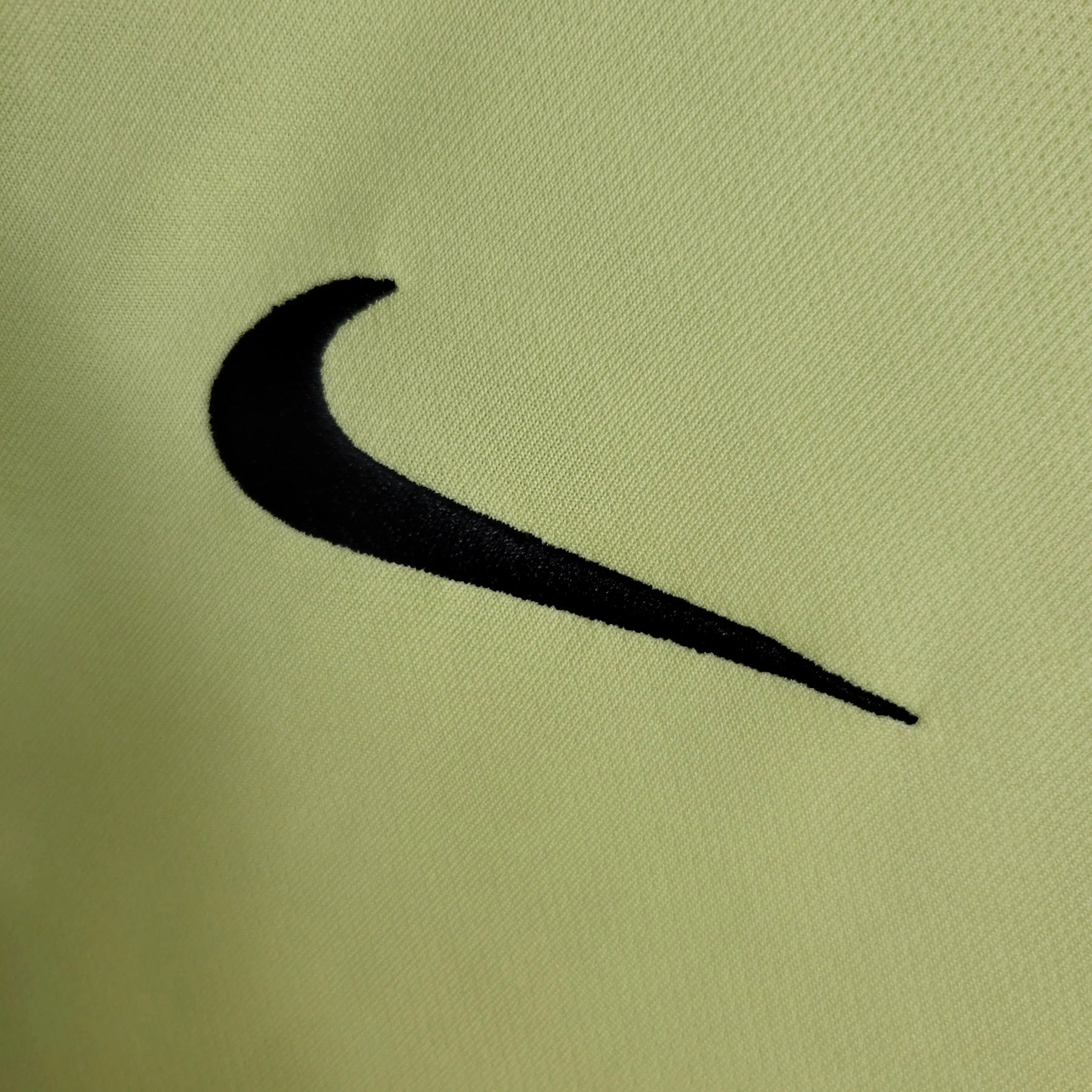 Camisa Timão Treino 23/24 - Torcedor Masculina Amarela - Netmantos