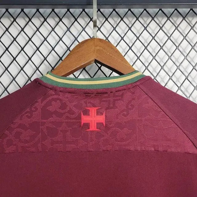 Camisa Vasco Edição Especial 22/23 - Torcedor Masculina Vermelha - Netmantos