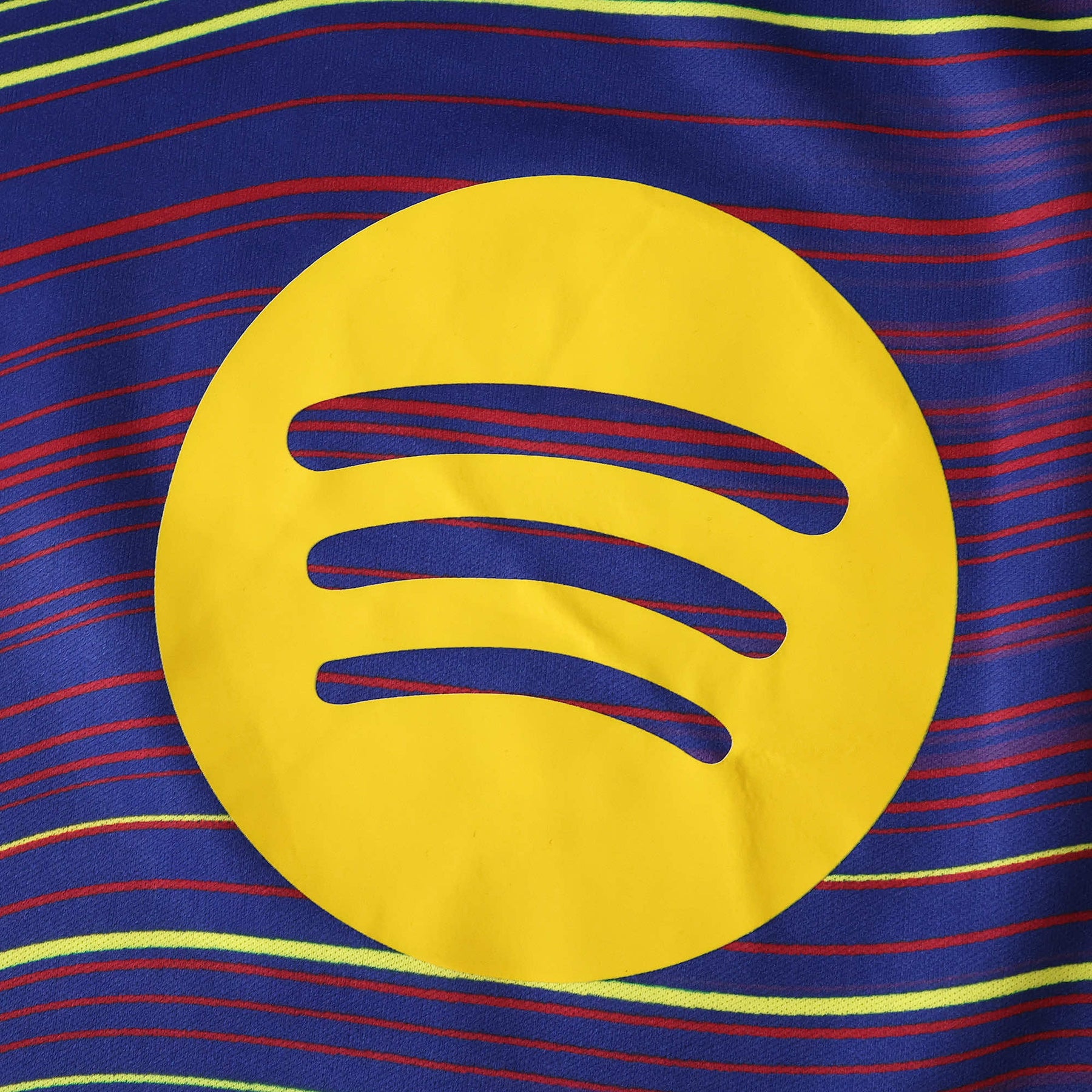 Barcelona Training Shirt 25/26 - Men's Fan