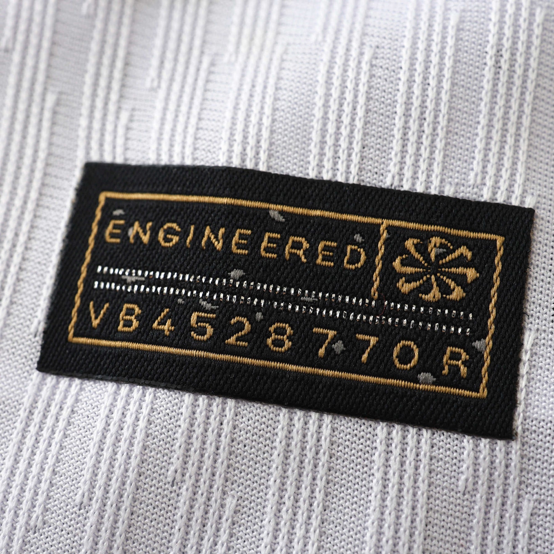 Inter Milan Away Shirt 24/25 - Mens Player White