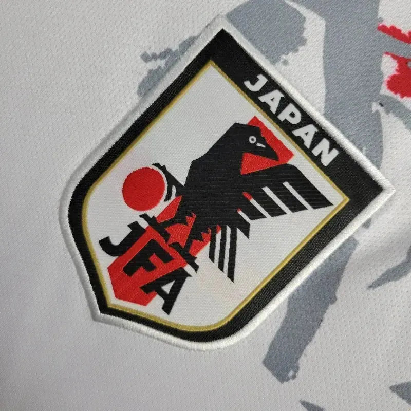 Camisa Japão Edição Especial 24/25 - Torcedor Masculina - Netmantos