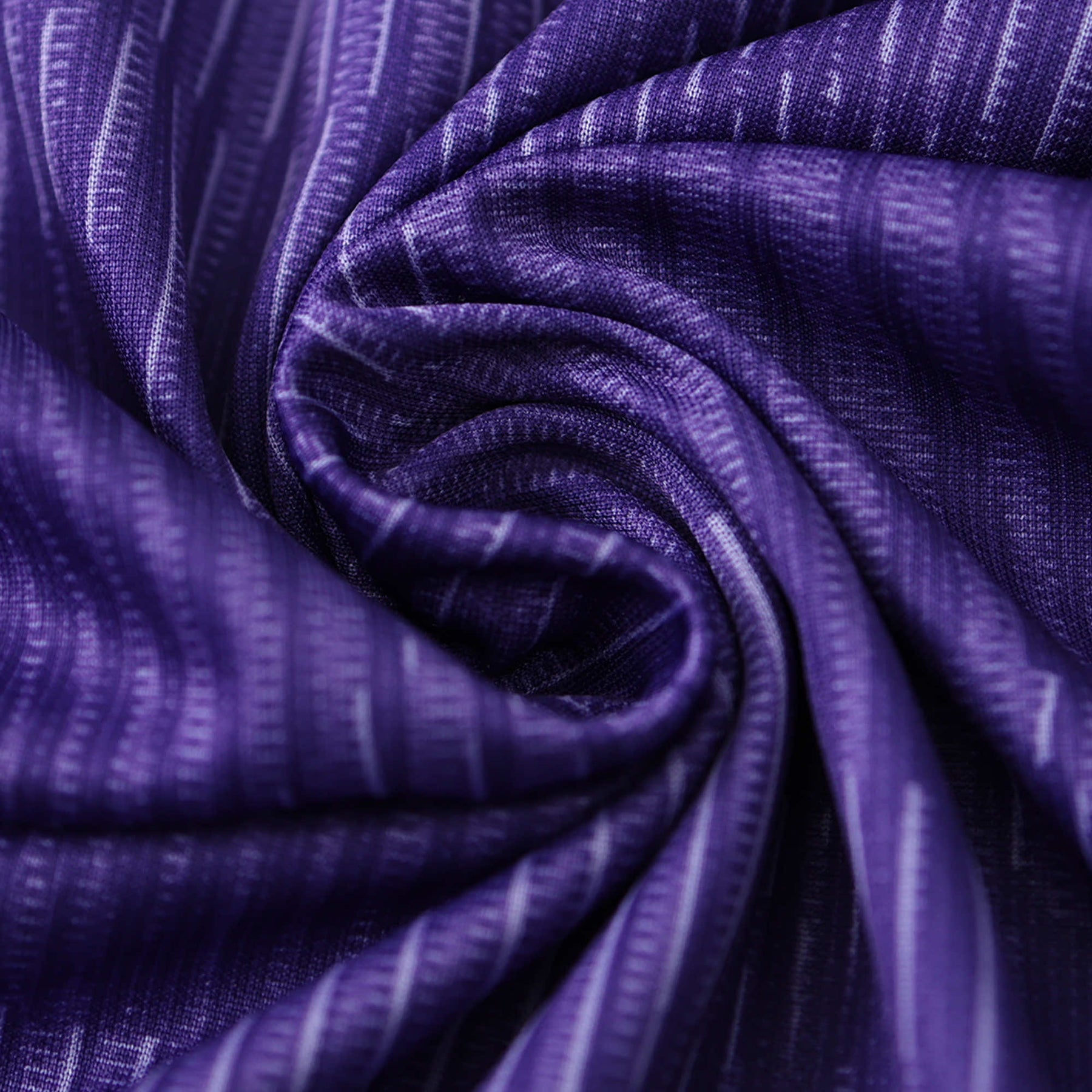 Liverpool 23/24 Third Shirt - Men's Purple Fan Shirt