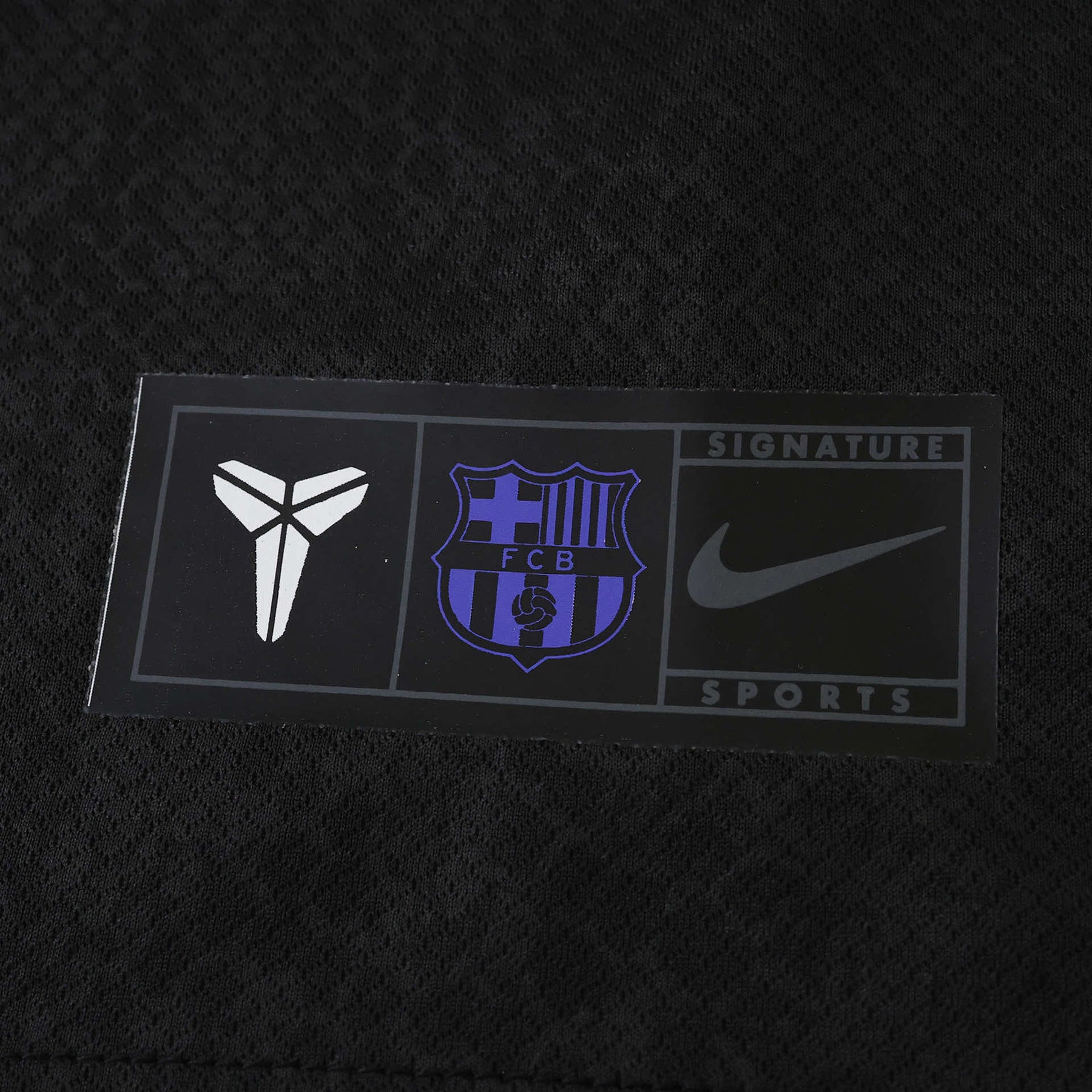Barcelona Training Shirt 25/26 - Men's Fan