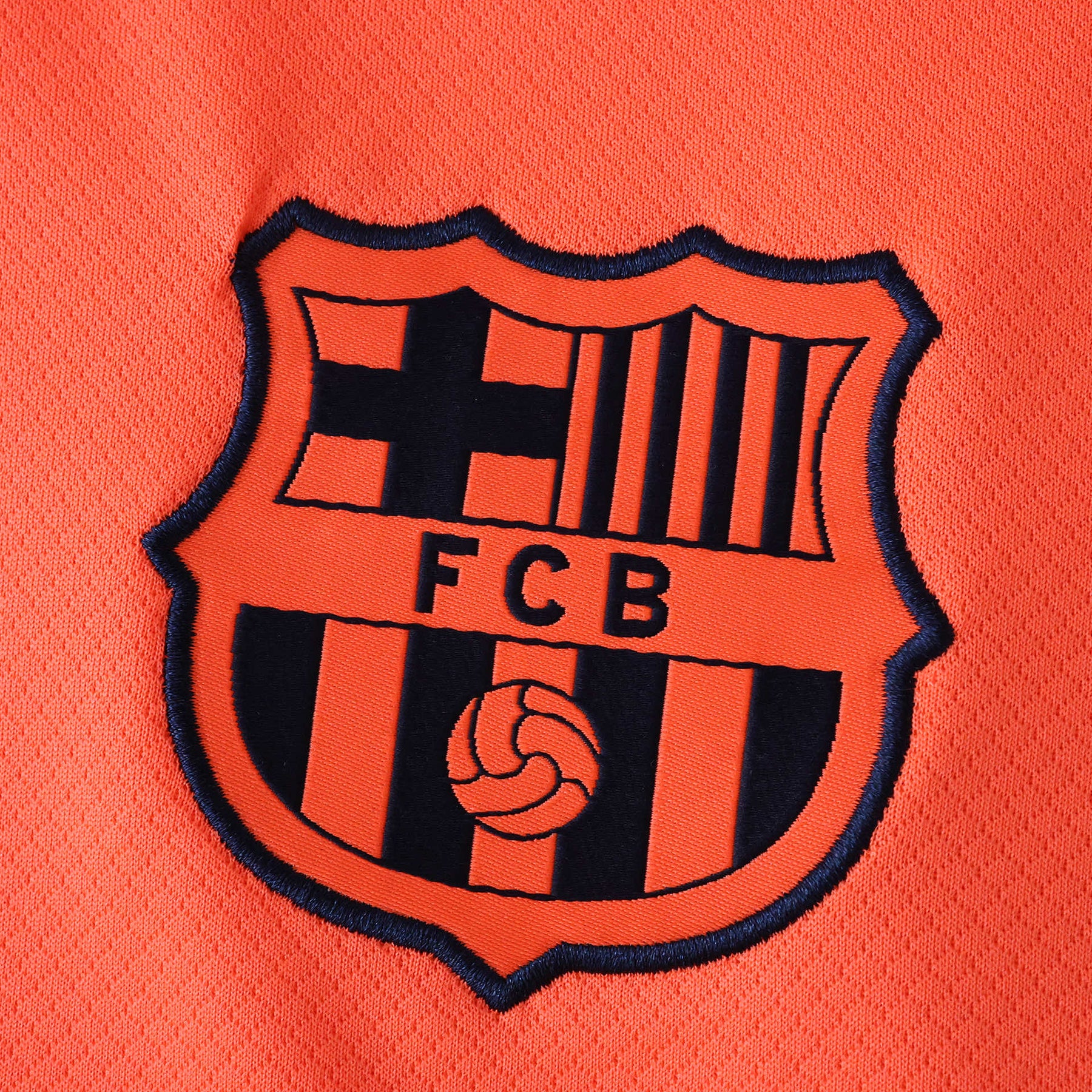 Barcelona Third Shirt 25/26 - Men's Fan