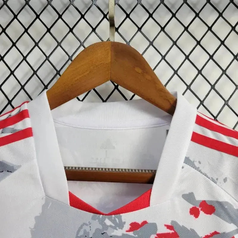 Camisa Japão Edição Especial 24/25 - Torcedor Masculina - Netmantos