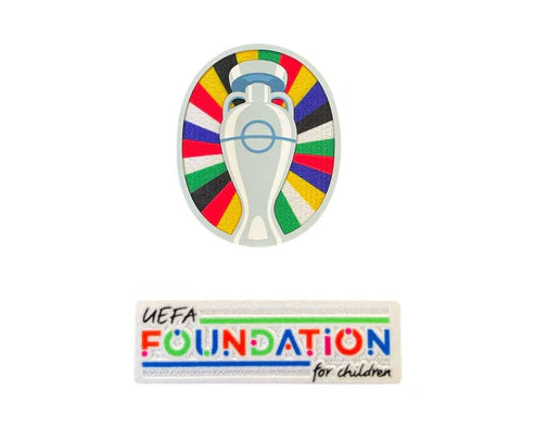 Patches/Badges