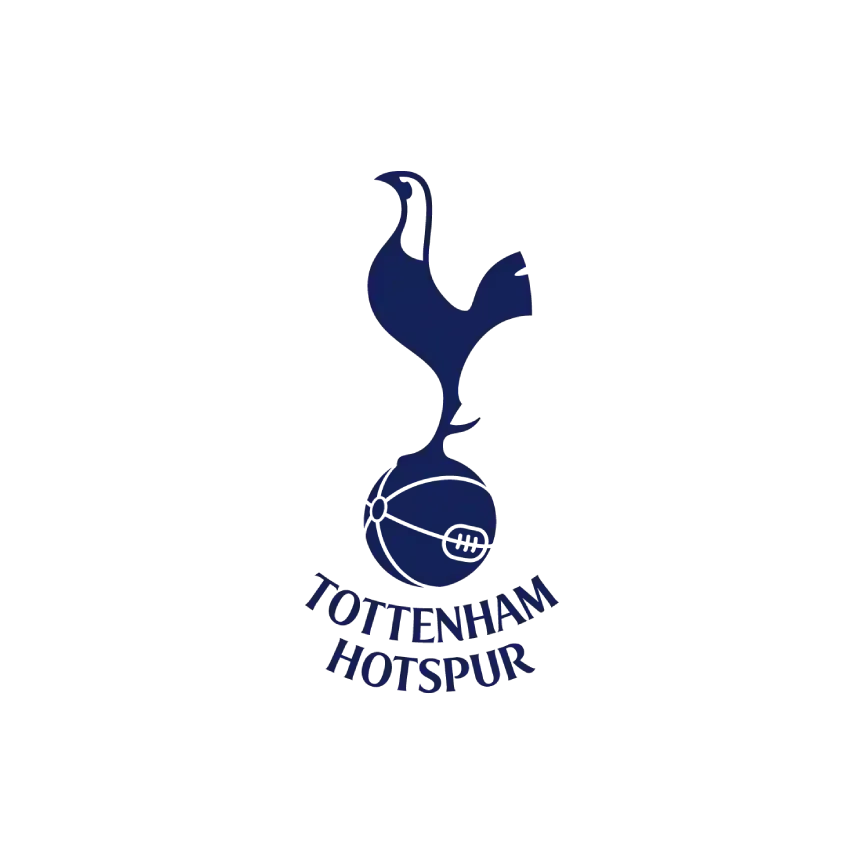 Tottenham - Netmantos