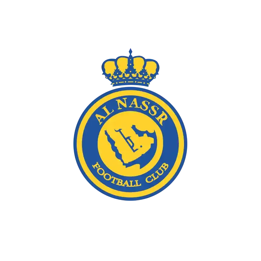 Al-Nassr - Netmantos