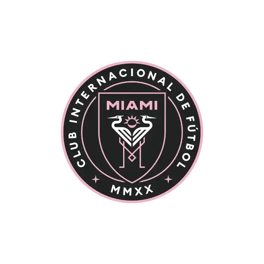 Inter Miami - Netmantos