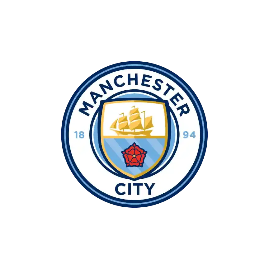 Manchester City - Netmantos