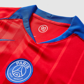 PSG Third Shirt 25/26 - Men's Fan