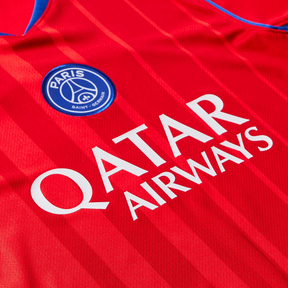 PSG Third Shirt 25/26 - Men's Fan