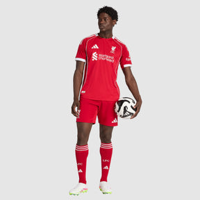 Liverpool Home Shirt 25/26 - Men's Player