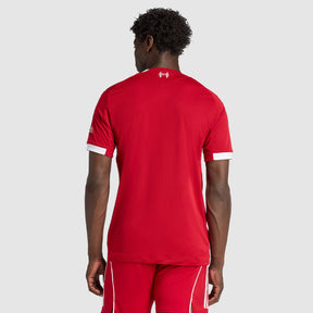 Liverpool Home Shirt 25/26 - Men's Player