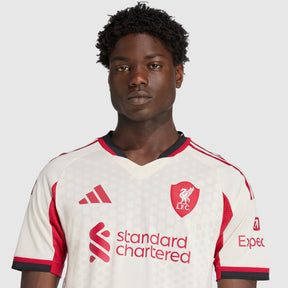 Liverpool Away Shirt 25/26 - Men's Player