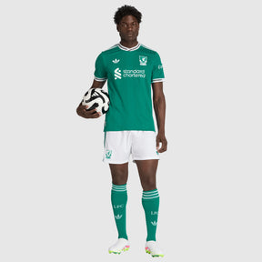 Liverpool Third Shirt 25/26 - Men's Player