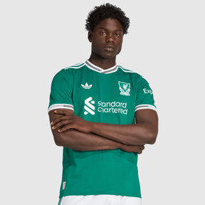 Liverpool Third Shirt 25/26 - Men's Player