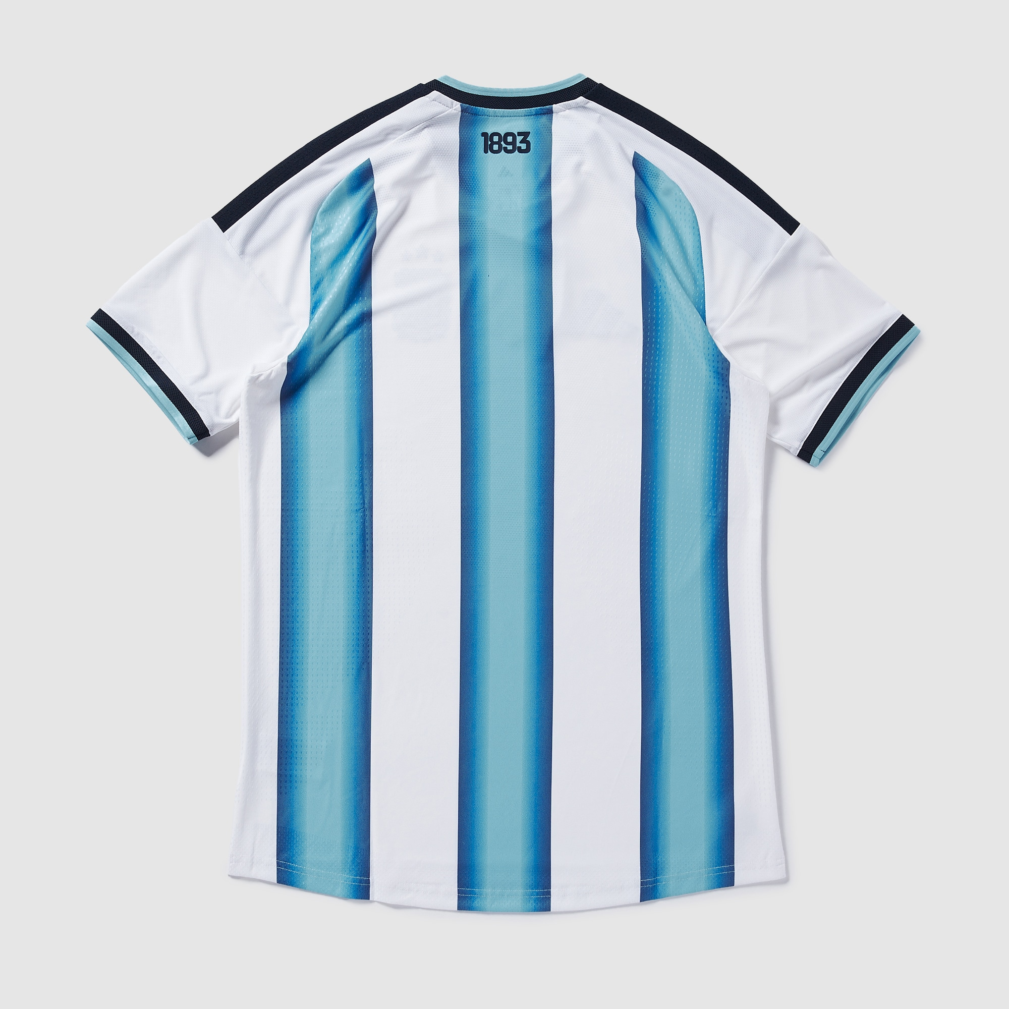 Argentina 26/27 Home Authentic Shirt