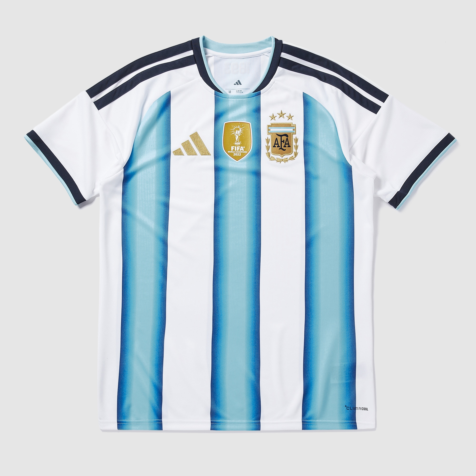 Argentina 26/27 Home Men’s Shirt