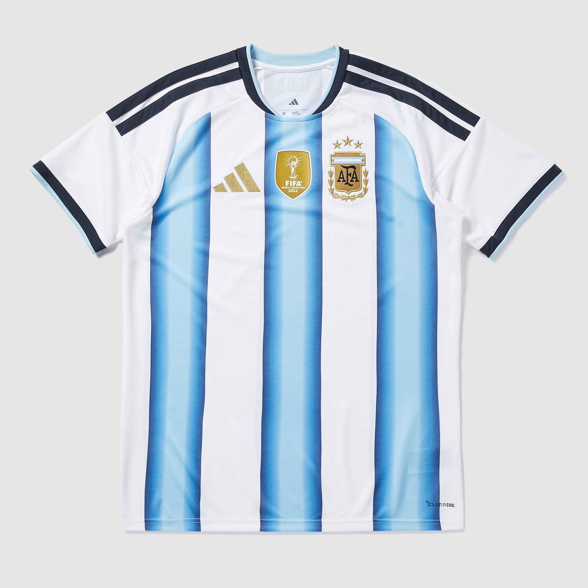 Argentina 26/27 Home Women’s Shirt