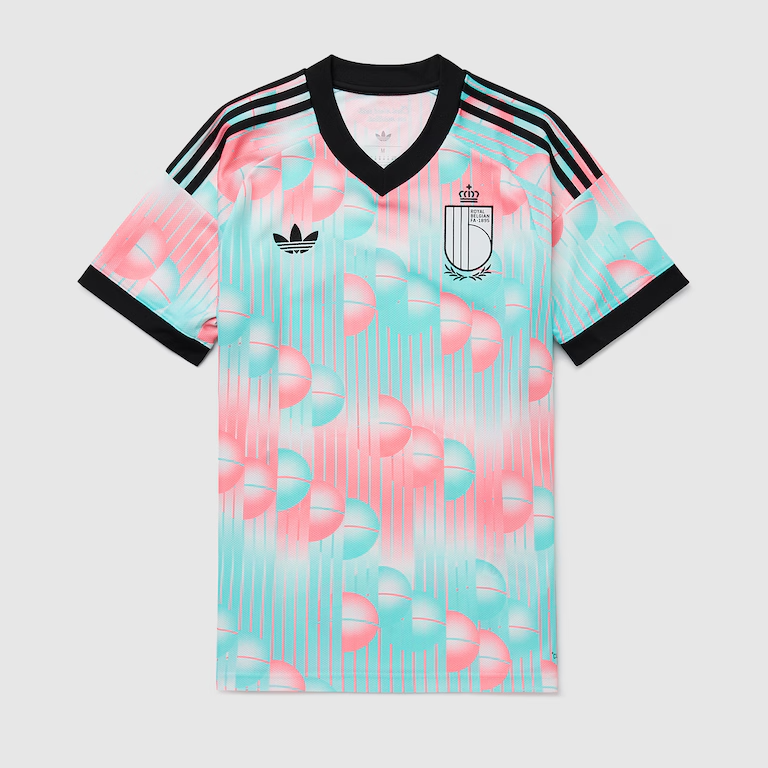 Belgium 26/27 Away Men’s Shirt