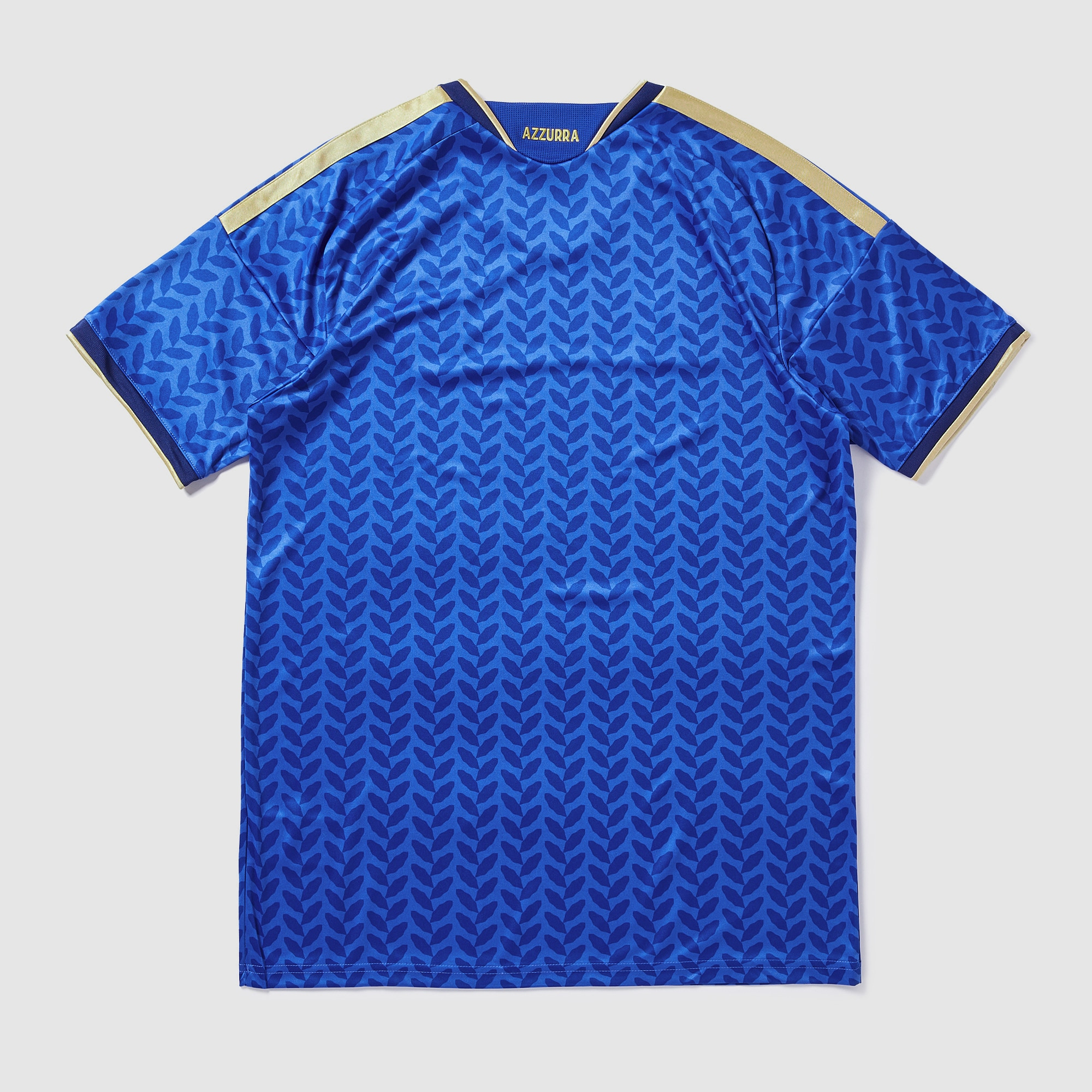 Italy 26/27 Home Men’s Shirt