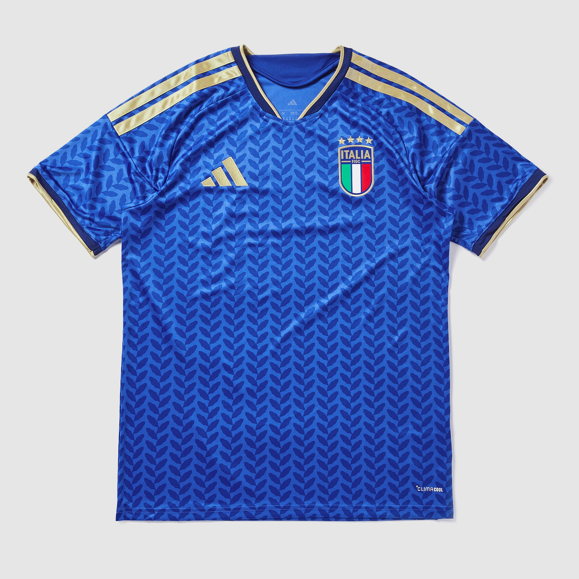 Italy 26/27 Home Men’s Shirt