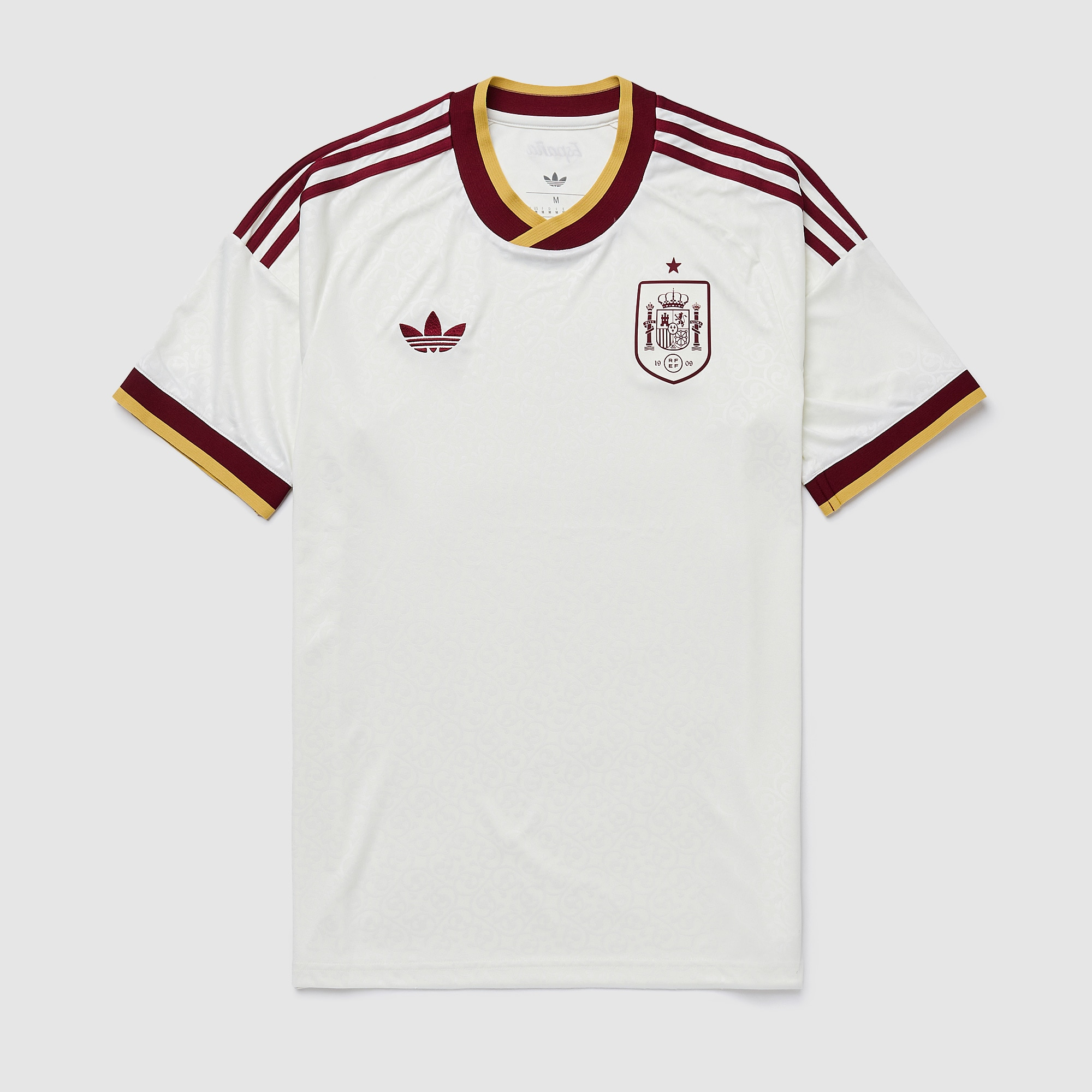 Spain 26/27 Away Men’s Shirt