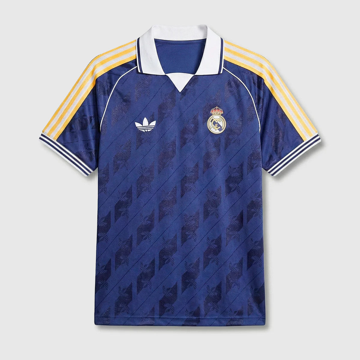 Real Madrid 25/26 Travel Men’s Shirt