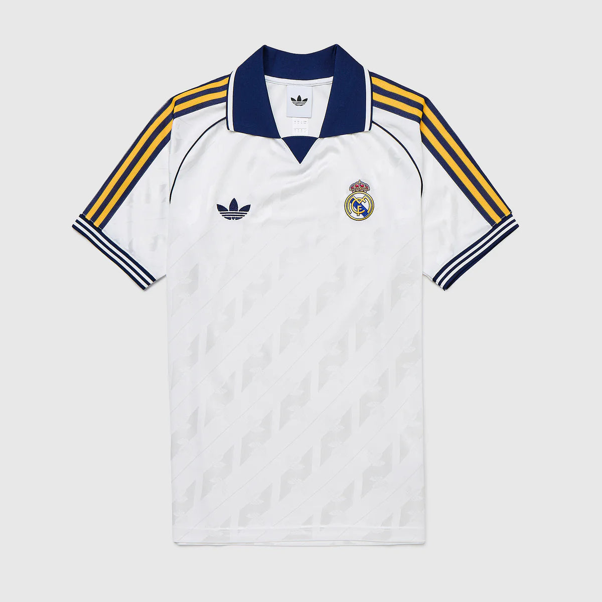 Real Madrid 25/26 Travel Men’s Shirt