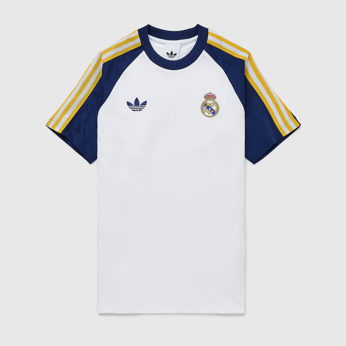 Real Madrid 25/26 Travel Men’s Shirt