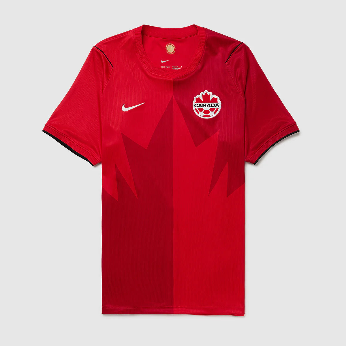 Canada 26/27 Home Men’s Shirt