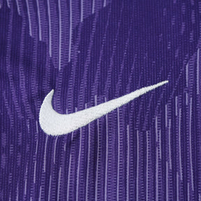 Liverpool 23/24 Third Shirt - Men's Purple Fan Shirt