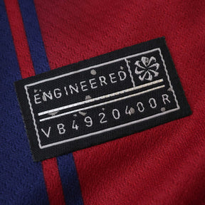 Barcelona Home Shirt 25/26 - Kids Fan