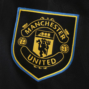 Camisa Manchester United Third Away 25/26 - Torcedor Masculina