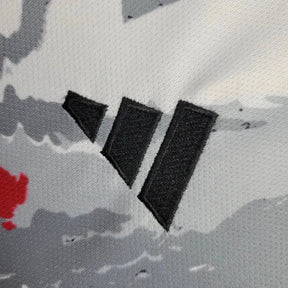 Camisa Japão Edição Especial 24/25 - Torcedor Masculina - Netmantos