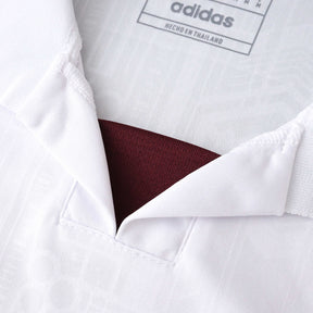 Arsenal Third Away Shirt 25/26 - Men's White Fan Shirt