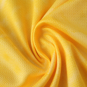 AC Milan Third Away Shirt 25/26 - Men's Fan Yellow