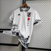 Camisa Japão Edição Especial 24/25 - Torcedor Masculina - Netmantos